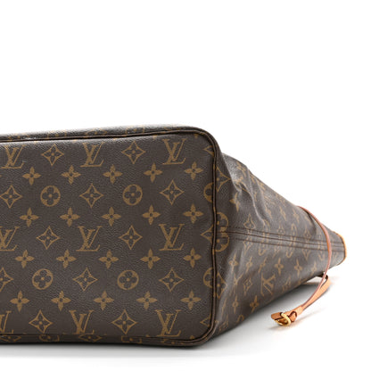 Louis Vuitton Monogram Neo Neverfull GM 10 of 12