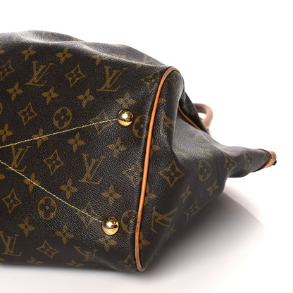 Louis Vuitton Monogram Tivoli GM 9 of 14