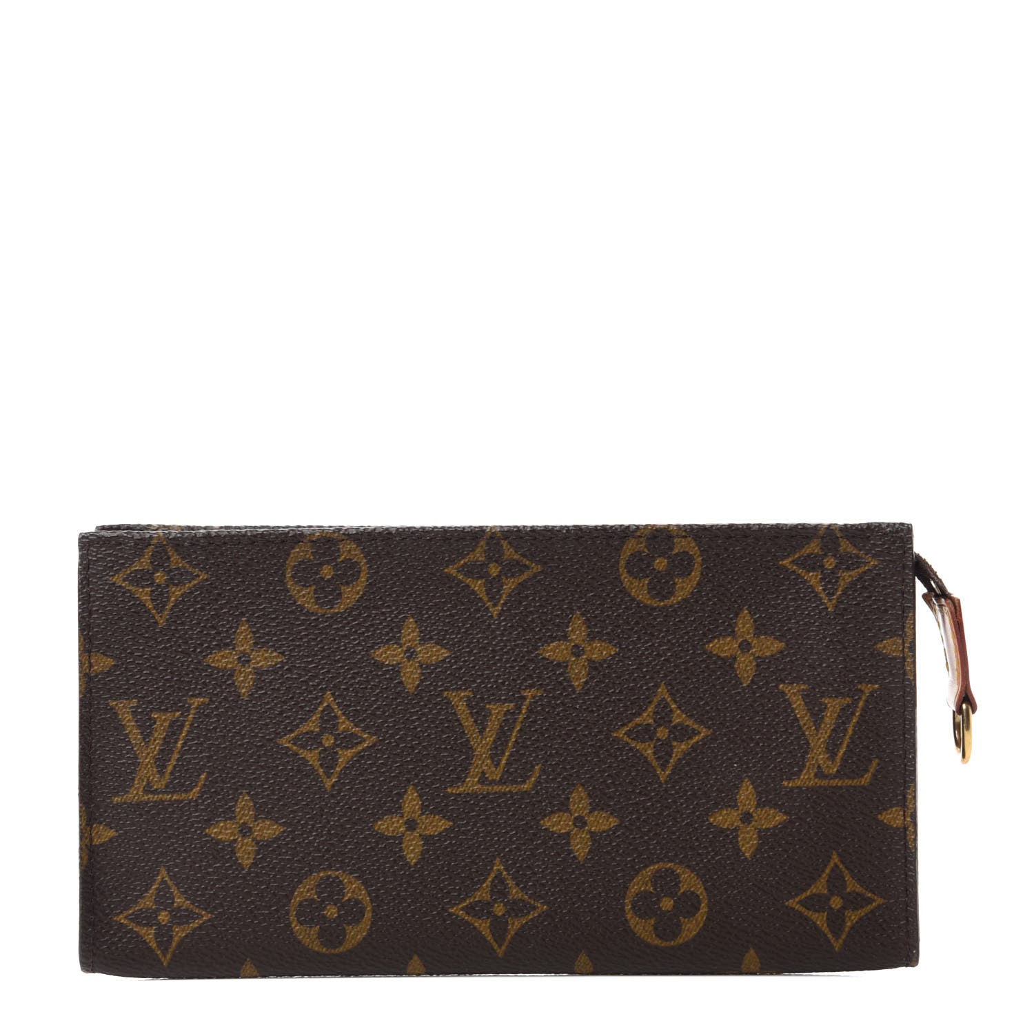 Louis Vuitton Monogram Bucket Pouch 27 1 of 5