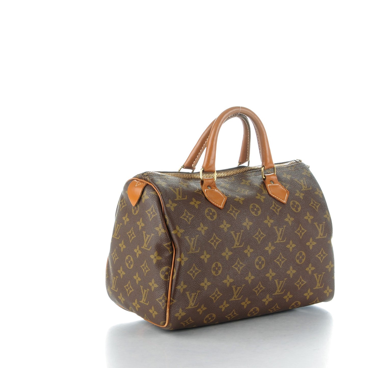 Monogram French Company Speedy 30