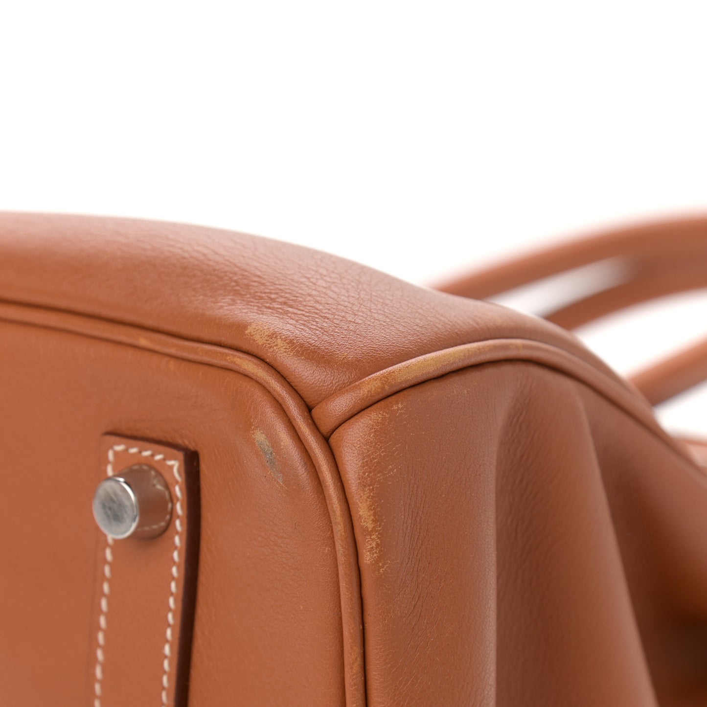 Swift Birkin 35 Gold