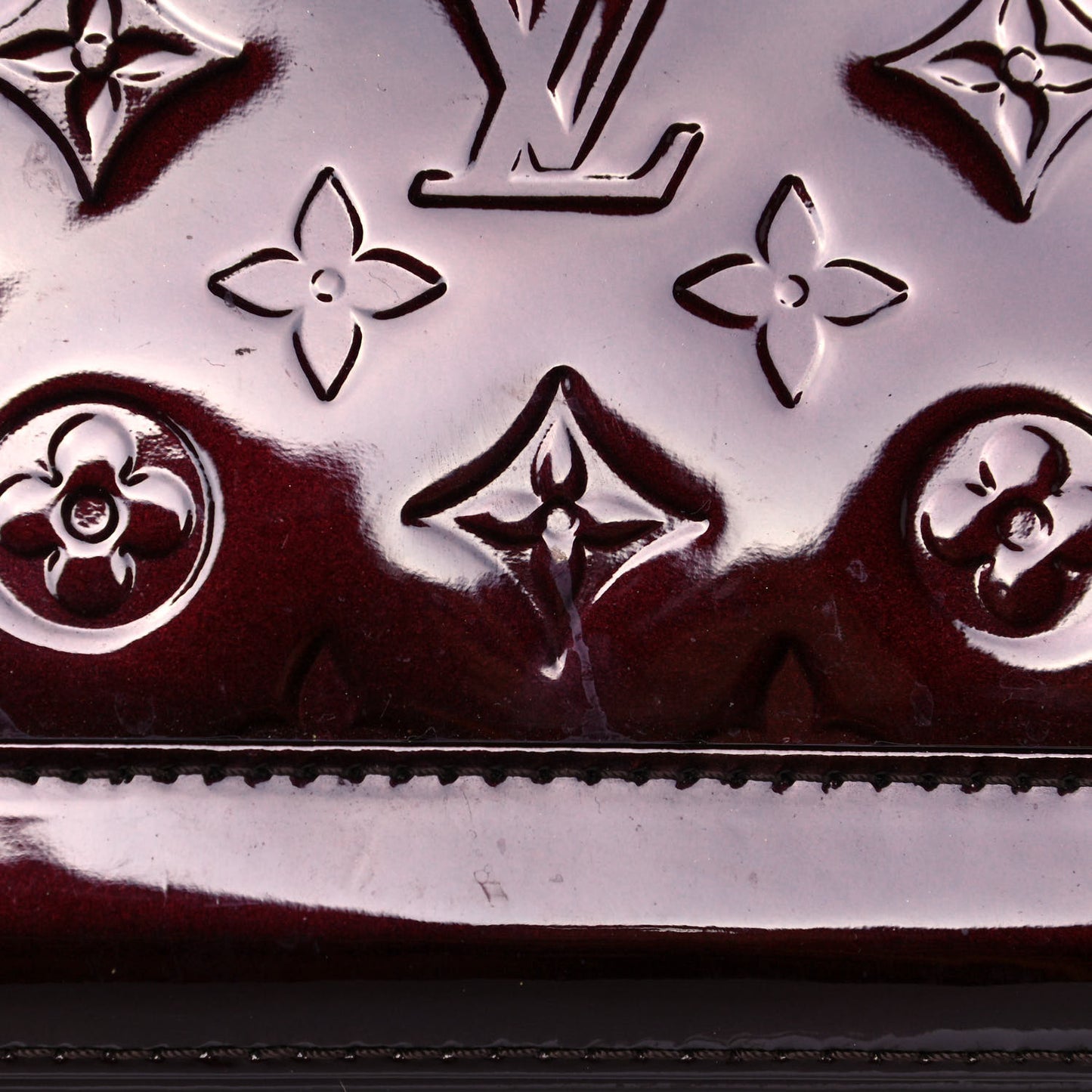 Vernis Alma PM Amarante