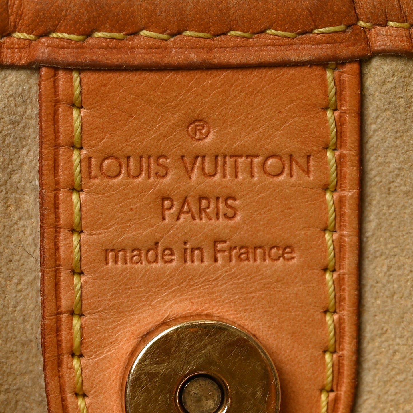 Monogram Galliera PM