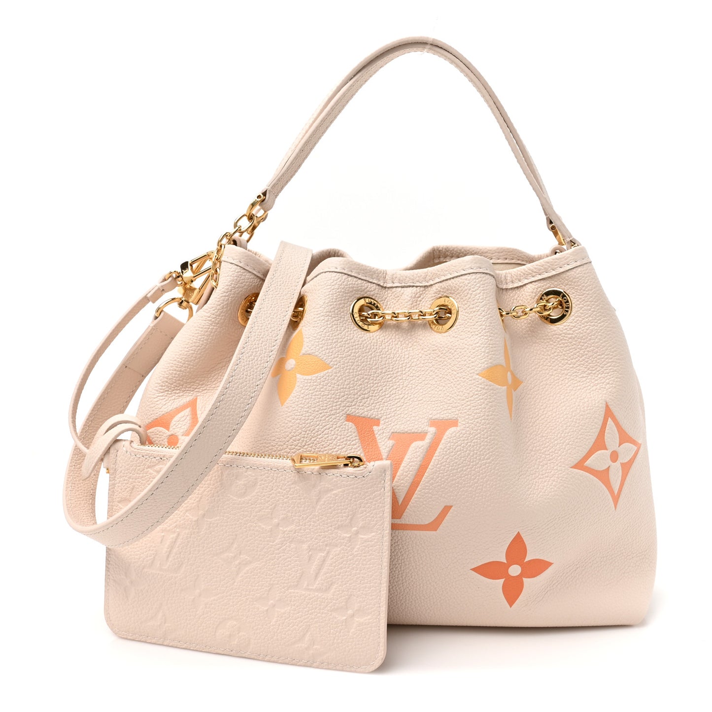 Empreinte Monogram Giant Summer Bundle Degrade Neutral