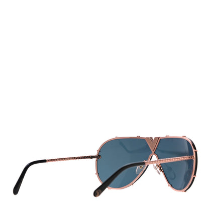 Louis Vuitton LV Drive Sunglasses Z1060W Pink 2 of 7