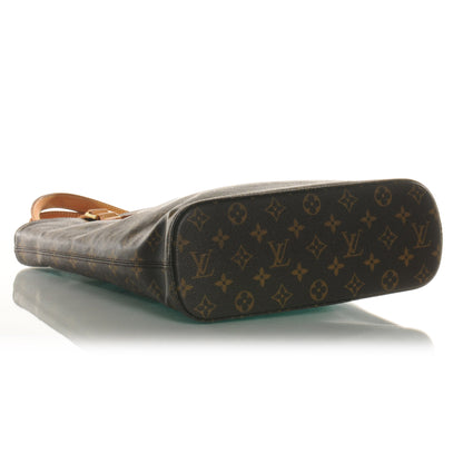 Louis Vuitton Monogram Vavin GM 4 of 7