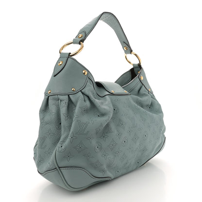 Louis Vuitton Mahina Solar PM Ciel 3 of 9