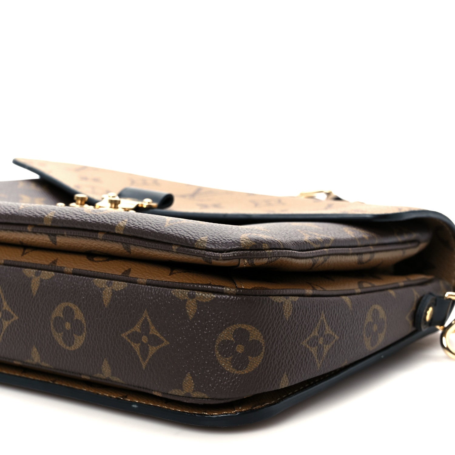 Louis Vuitton Reverse Monogram Pochette Metis 11 of 12