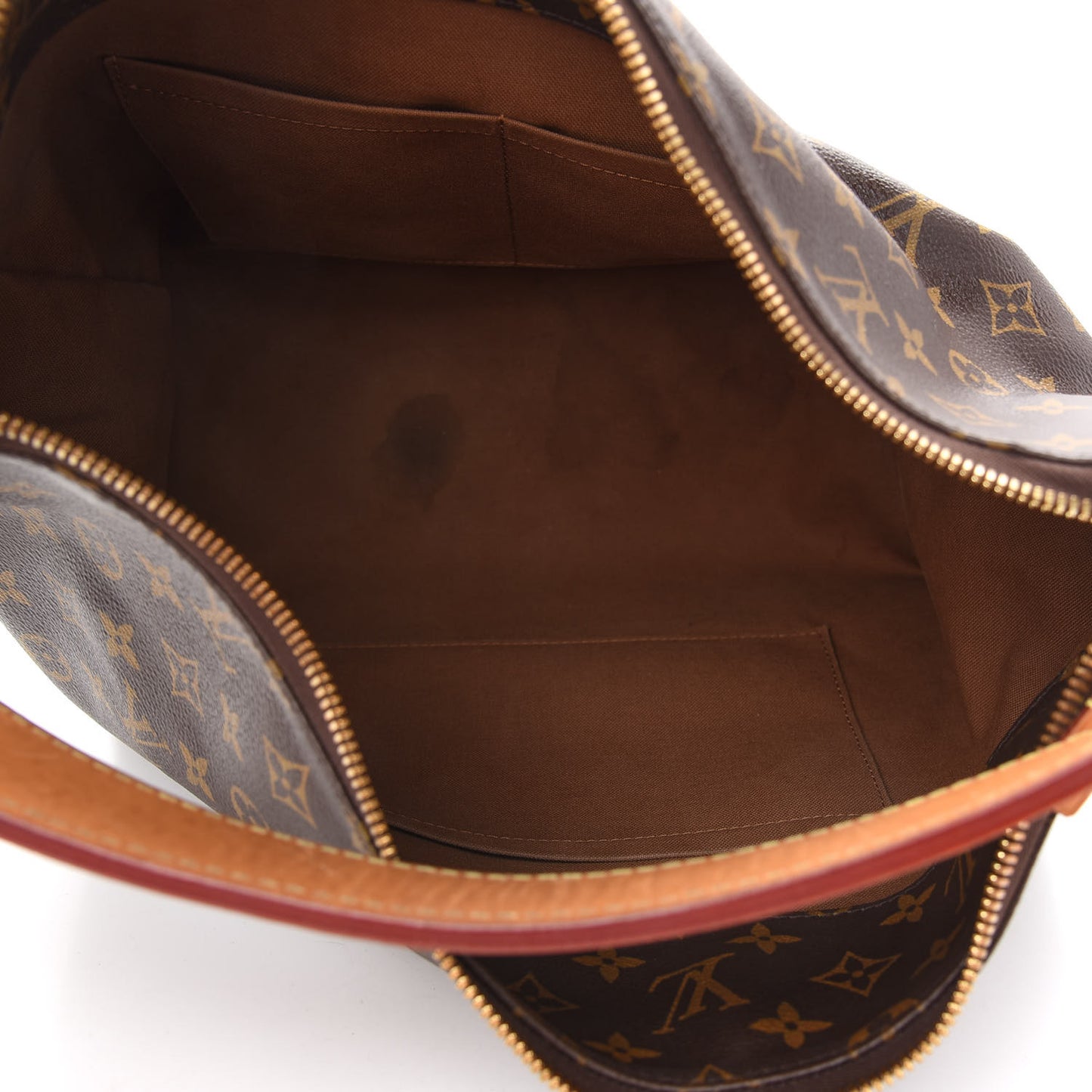 Monogram Sully MM