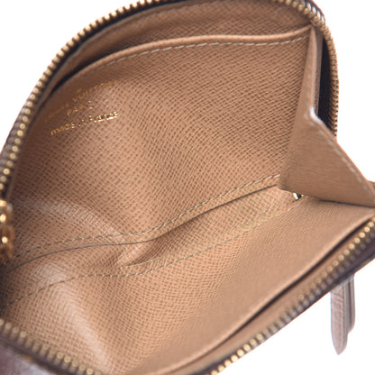 Louis Vuitton Monogram Complice Trunks and Bags Wallet Beige 5 of 7