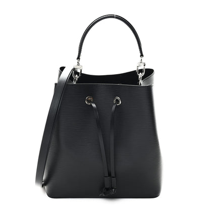 Louis Vuitton Epi Neonoe Black 1 of 11