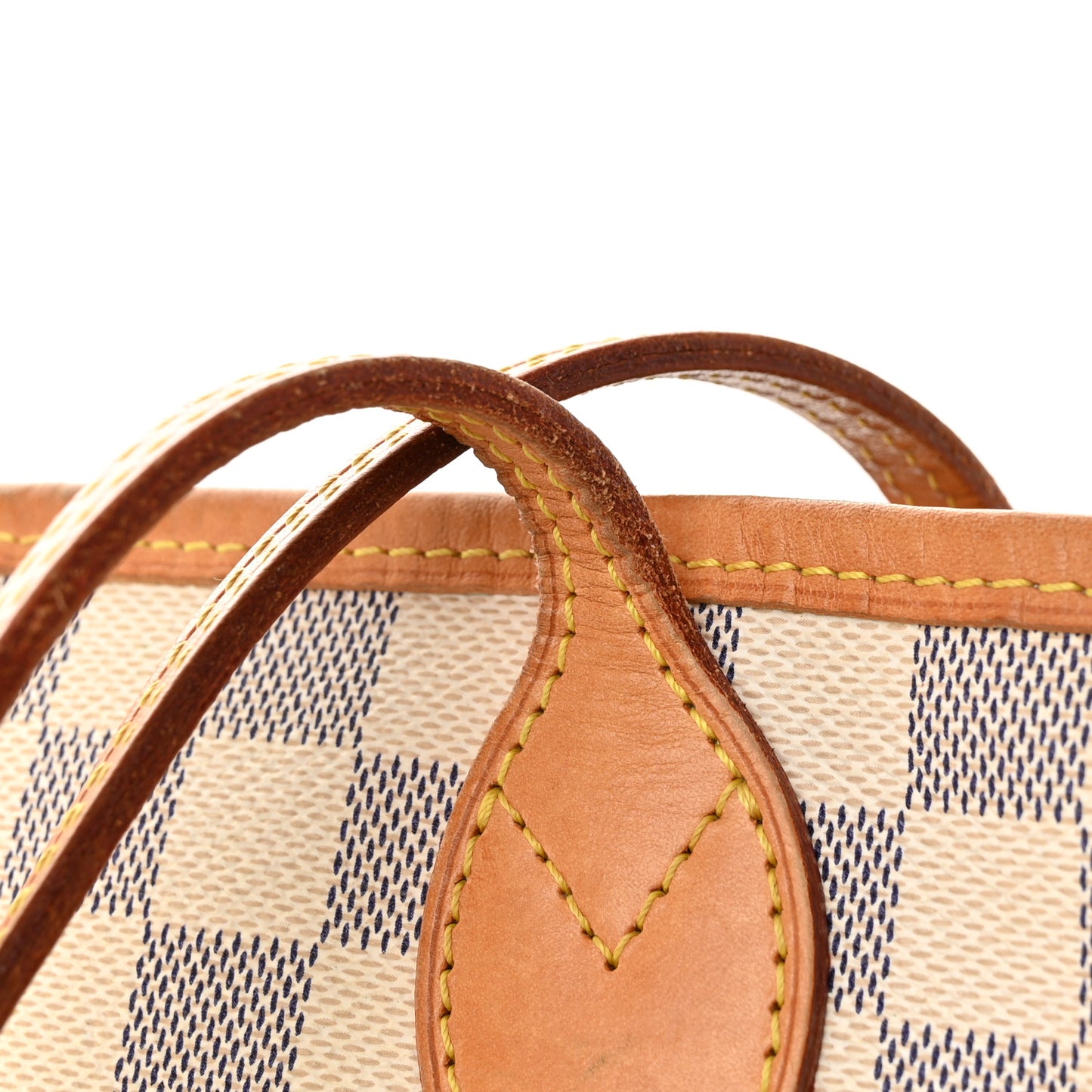 Damier Azur Neo Neverfull GM