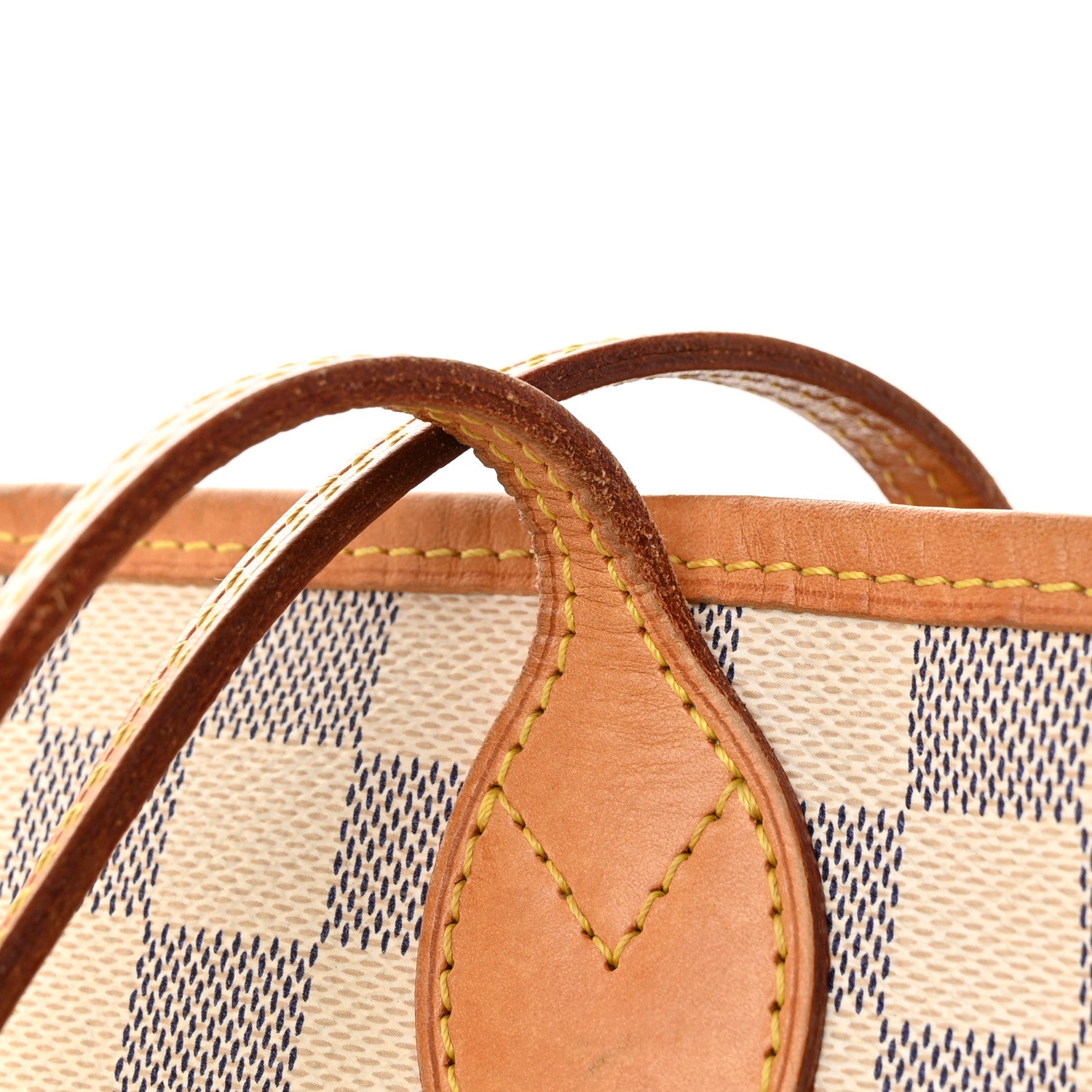 Louis Vuitton Damier Azur Neo Neverfull GM 14 of 14