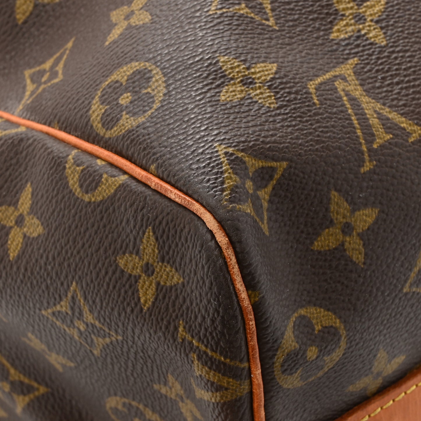 Monogram Sac Flanerie 50