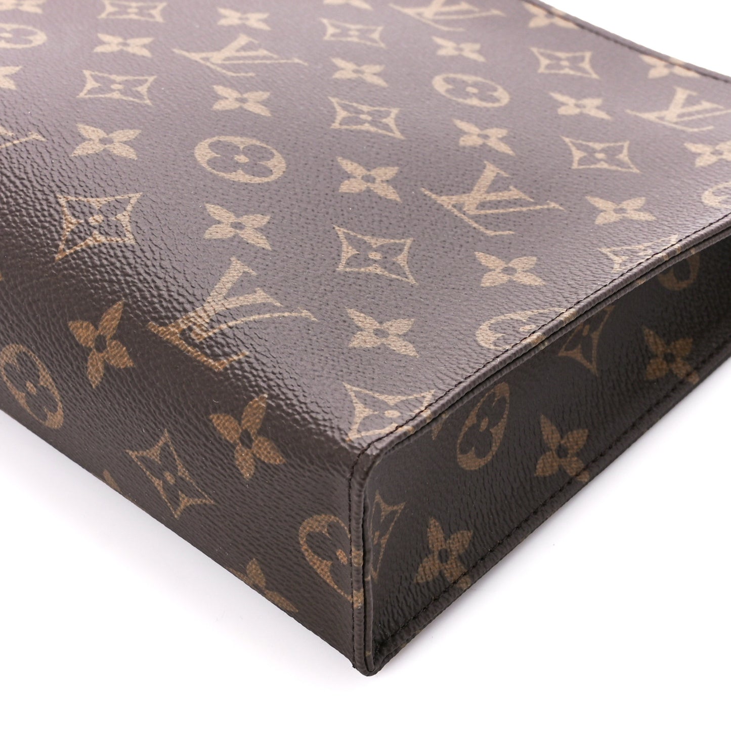 Monogram Toiletry Pouch 26
