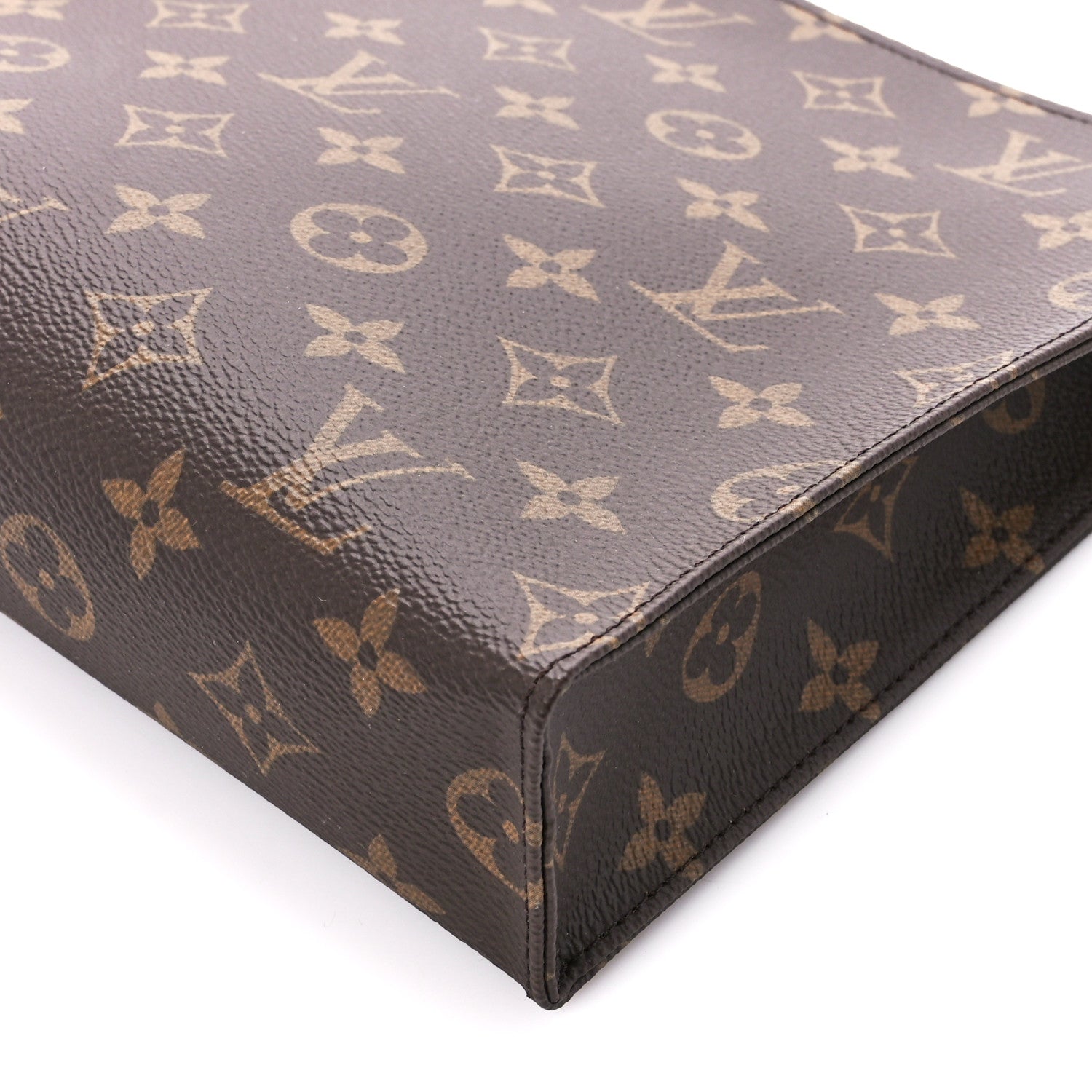 Louis Vuitton Monogram Toiletry Pouch 26 10 of 10