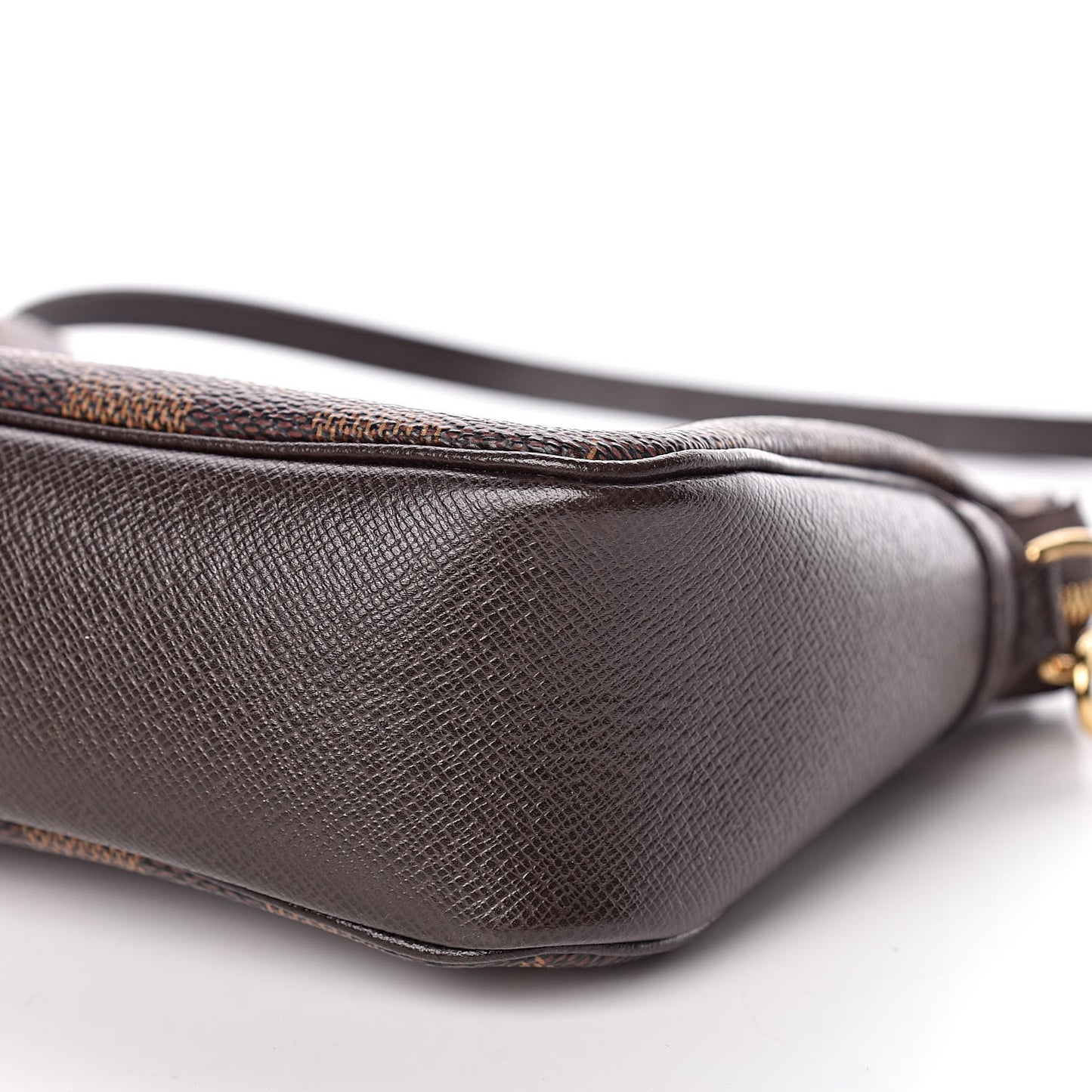 Damier Ebene Trousse Make Up Bag Pochette