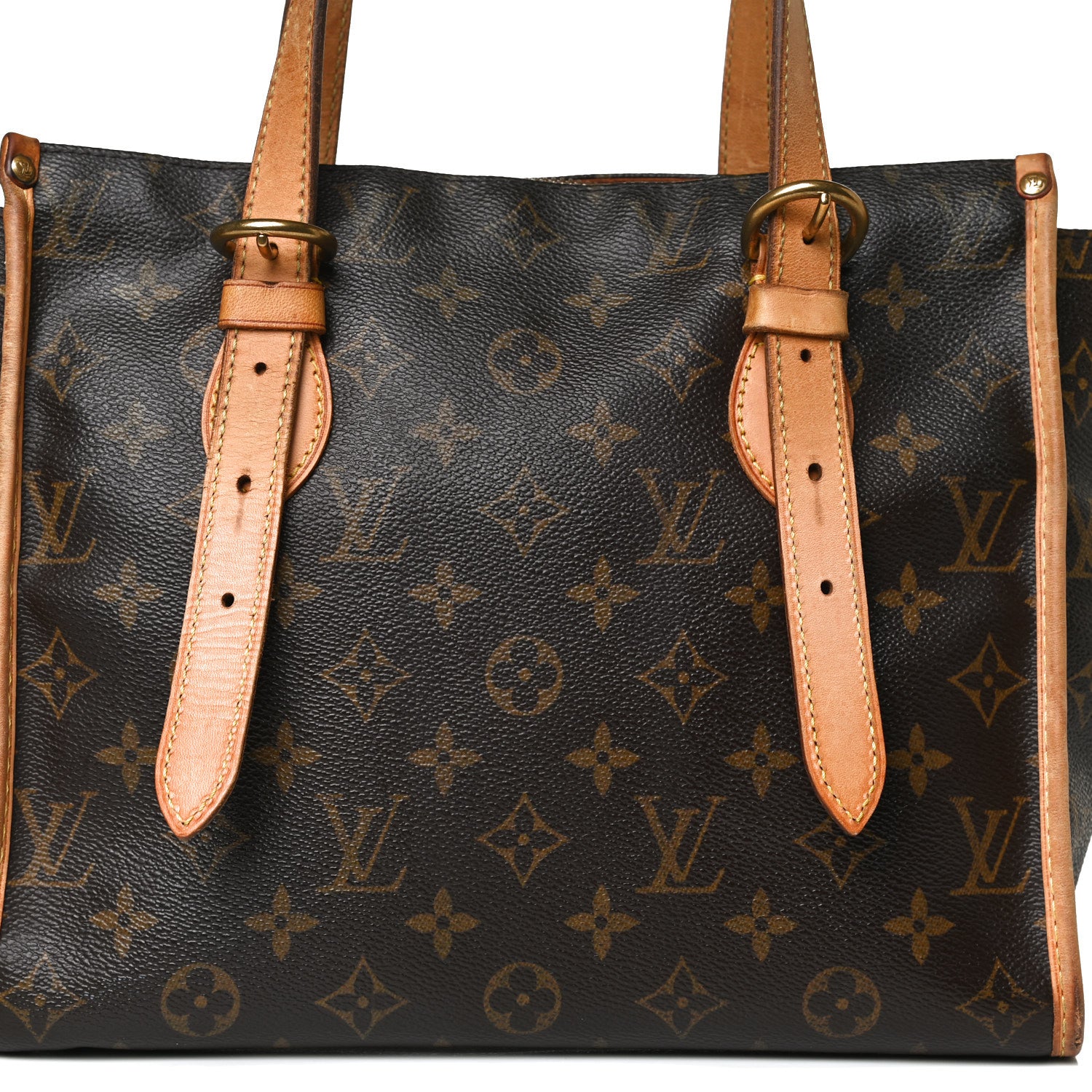Louis Vuitton Monogram Popincourt Haut 7 of 22