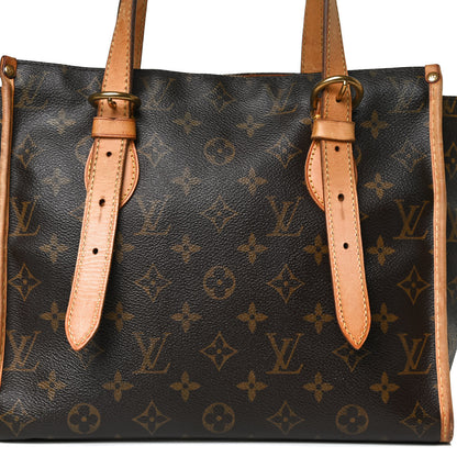Louis Vuitton Monogram Popincourt Haut 7 of 22