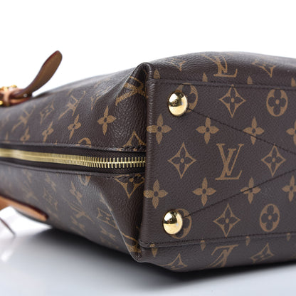 Louis Vuitton Monogram Voltaire 6 of 10