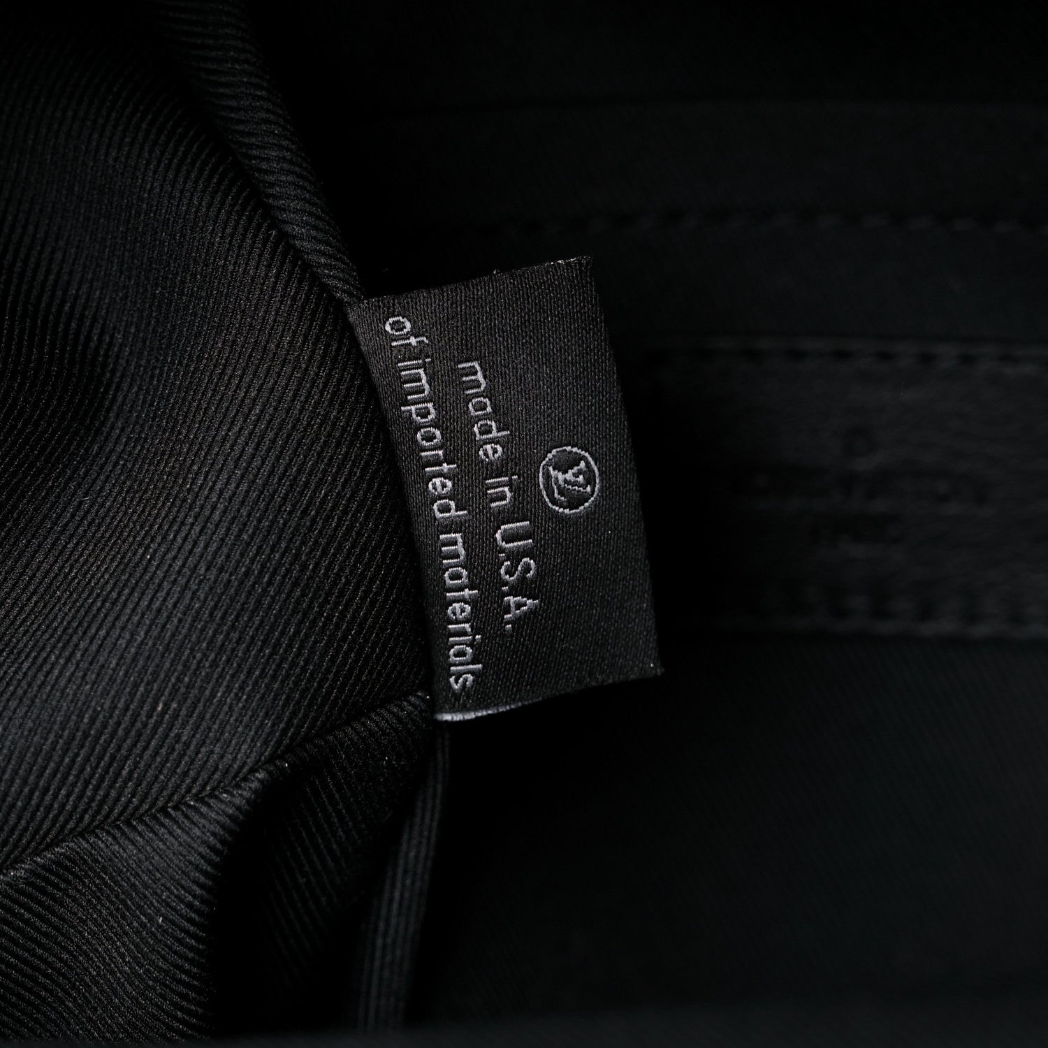 Louis Vuitton Monogram Palm Springs Backpack Mini 7 of 10