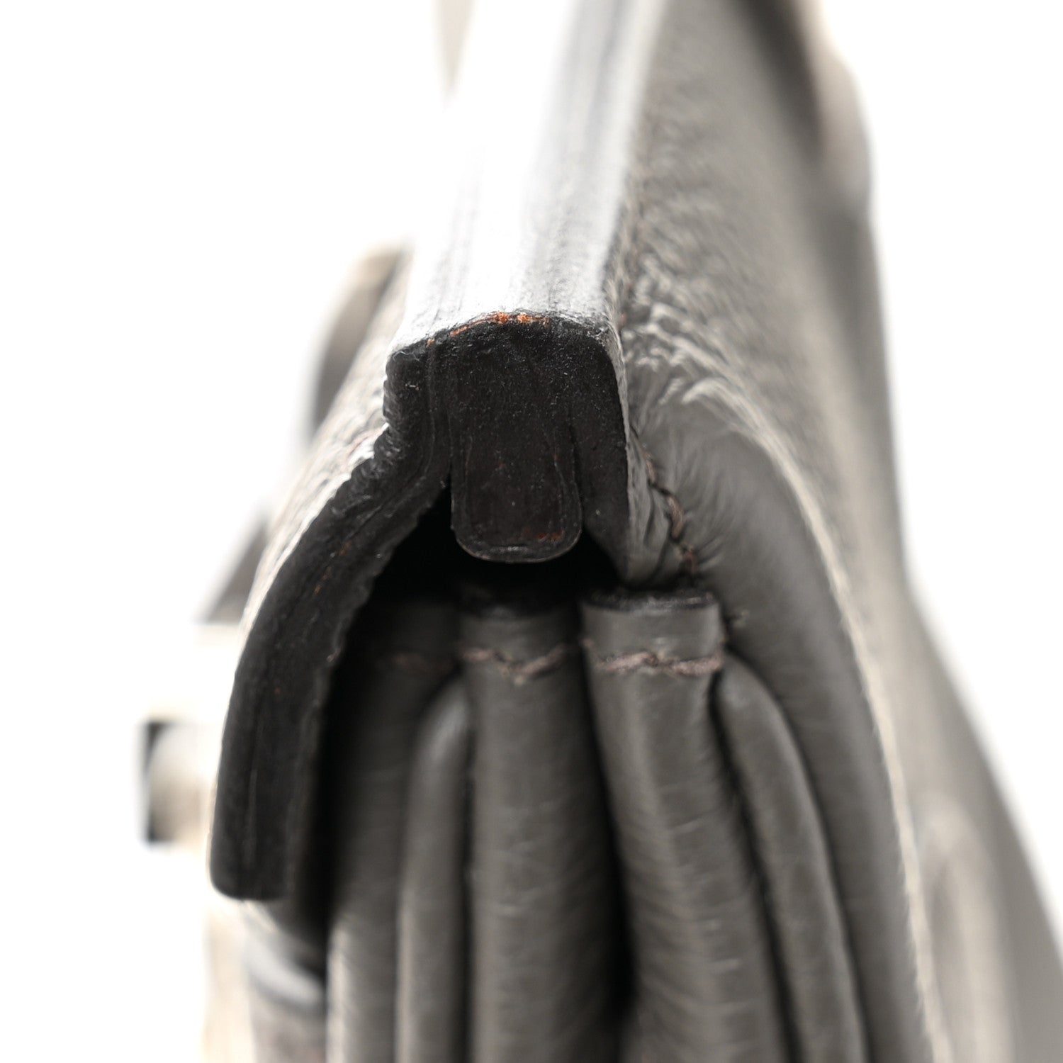 Hermes Togo Hac A Dos PM Backpack Gris Meyer 12 of 12