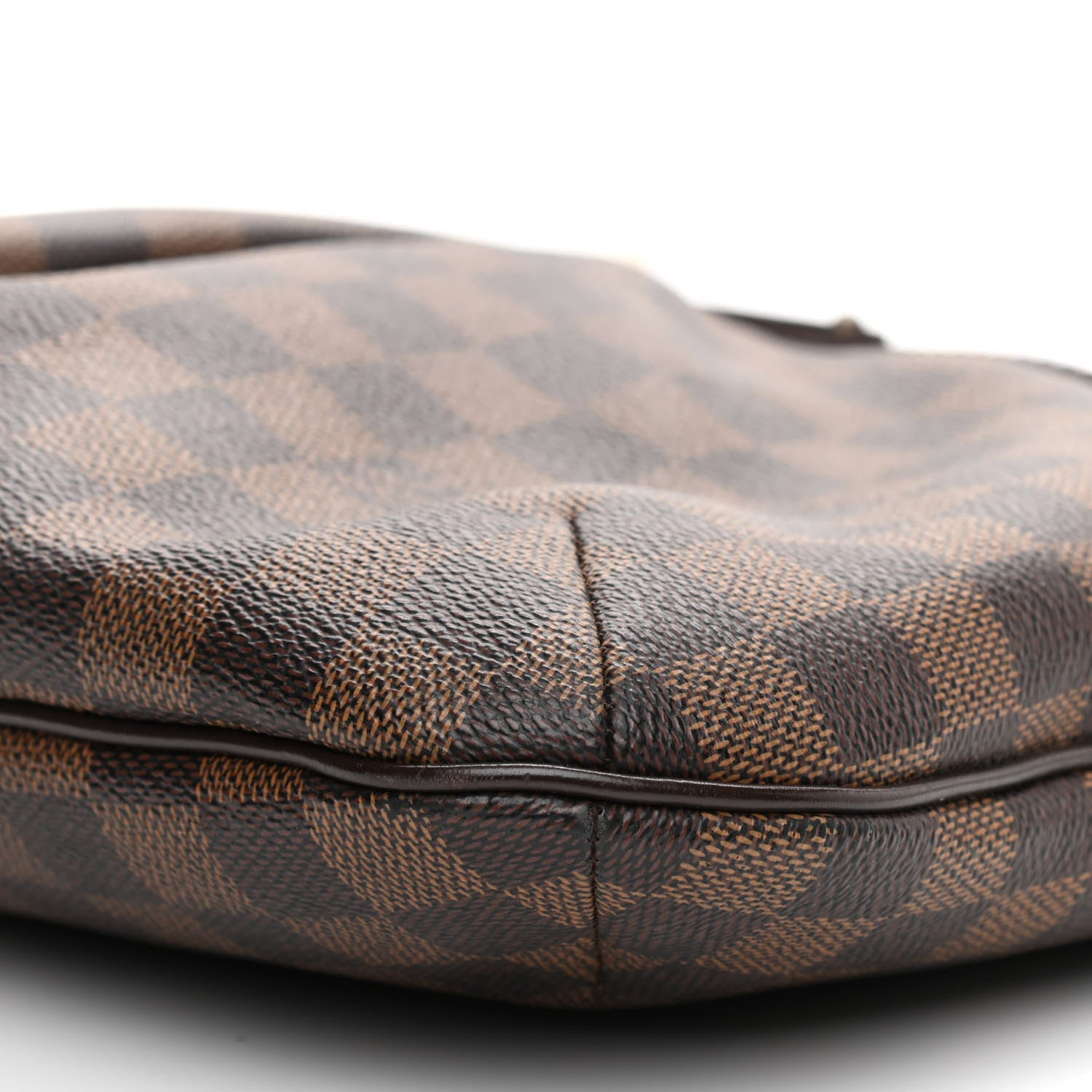 Louis Vuitton Damier Ebene Bloomsbury PM 8 of 8