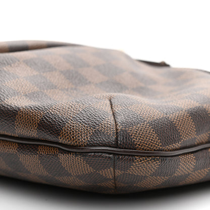 Louis Vuitton Damier Ebene Bloomsbury PM 8 of 8