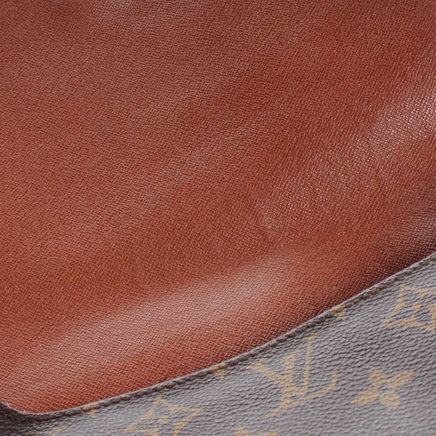 Louis Vuitton Monogram Musette Tango 6 of 8