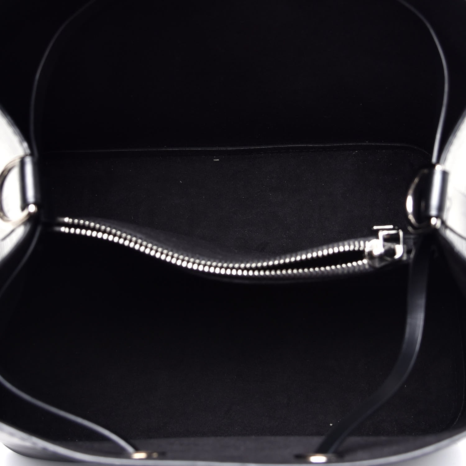 Louis Vuitton Epi Neonoe Black 6 of 9