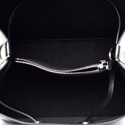 Louis Vuitton Epi Neonoe Black 6 of 9