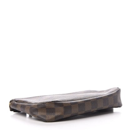Louis Vuitton Damier Ebene Pochette Accessories 4 of 9