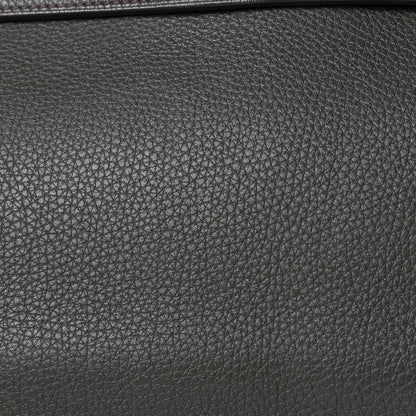 Hermes Taurillon Clemence Etribelt Vert De Gris 11 of 11