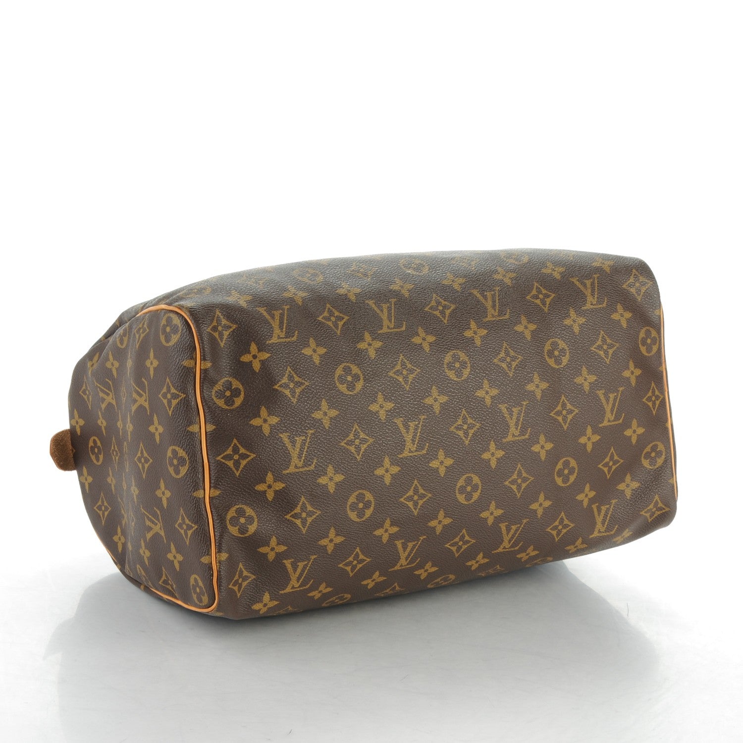 Louis Vuitton Monogram Speedy 35 4 of 7