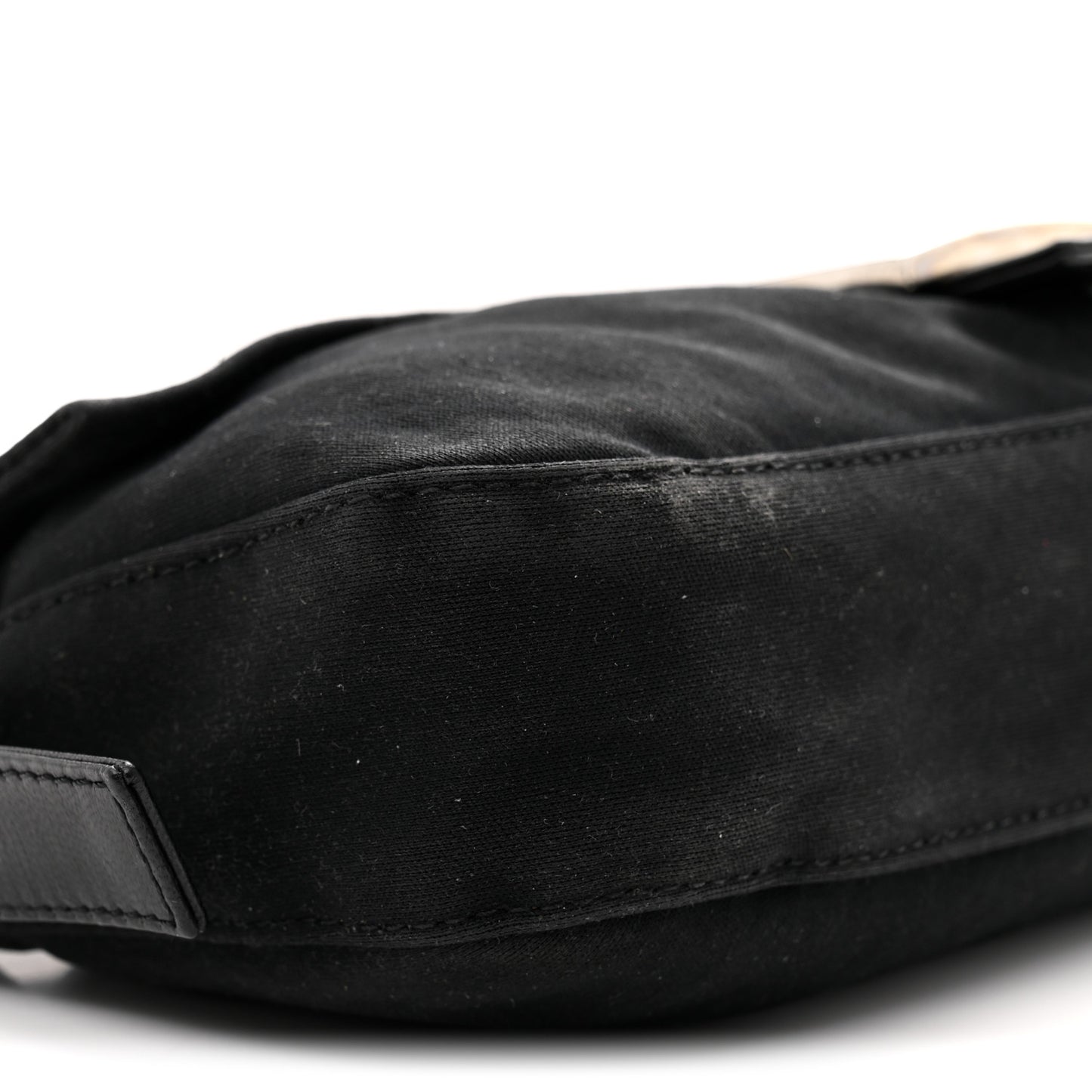 Neoprene Baguette Black