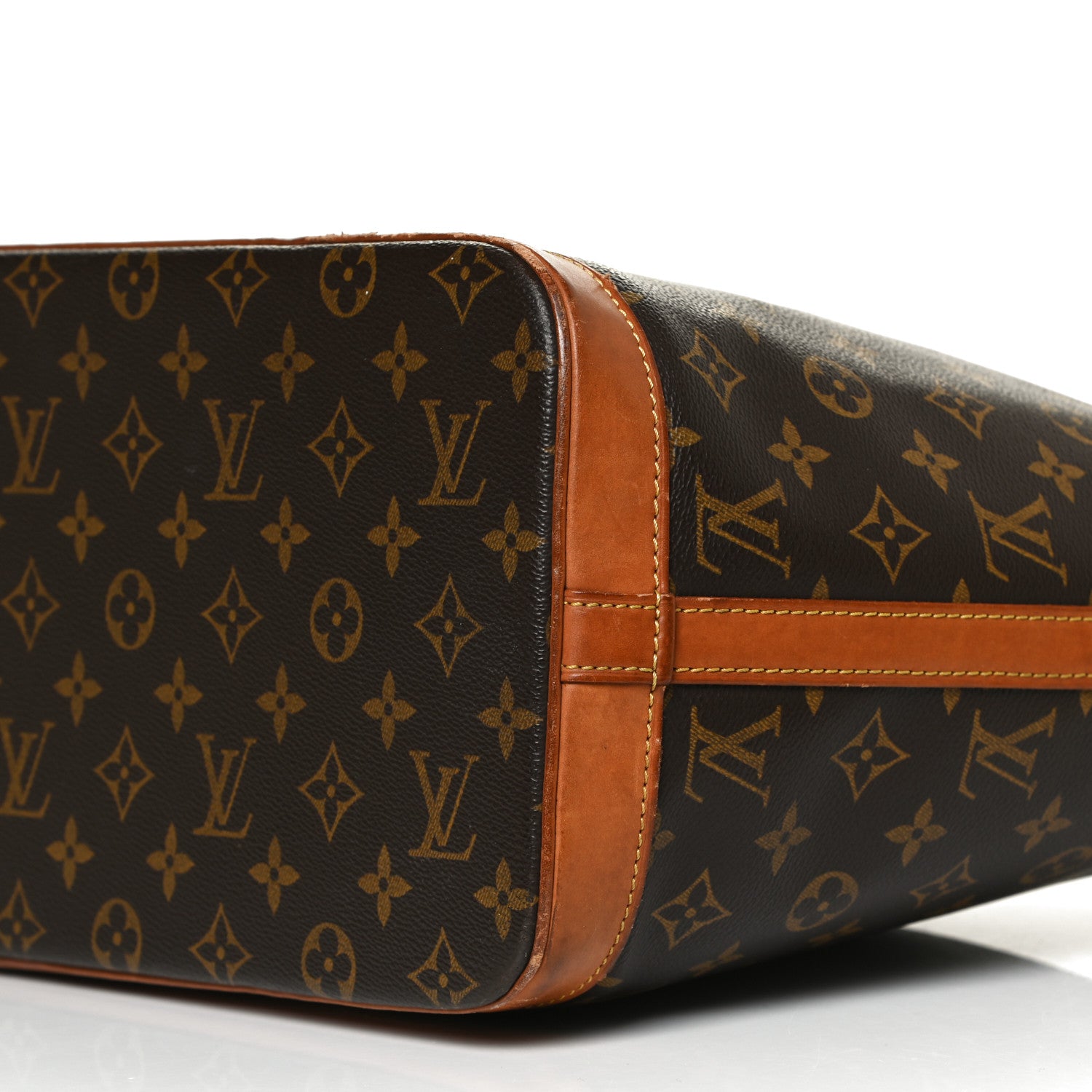 Louis Vuitton Monogram Sharon Stone Amfar Vanity Three 9 of 12