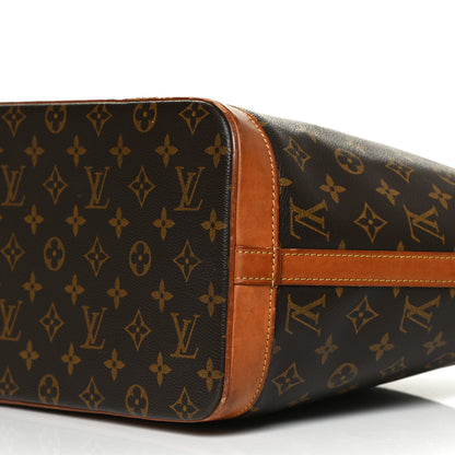 Louis Vuitton Monogram Sharon Stone Amfar Vanity Three 9 of 12