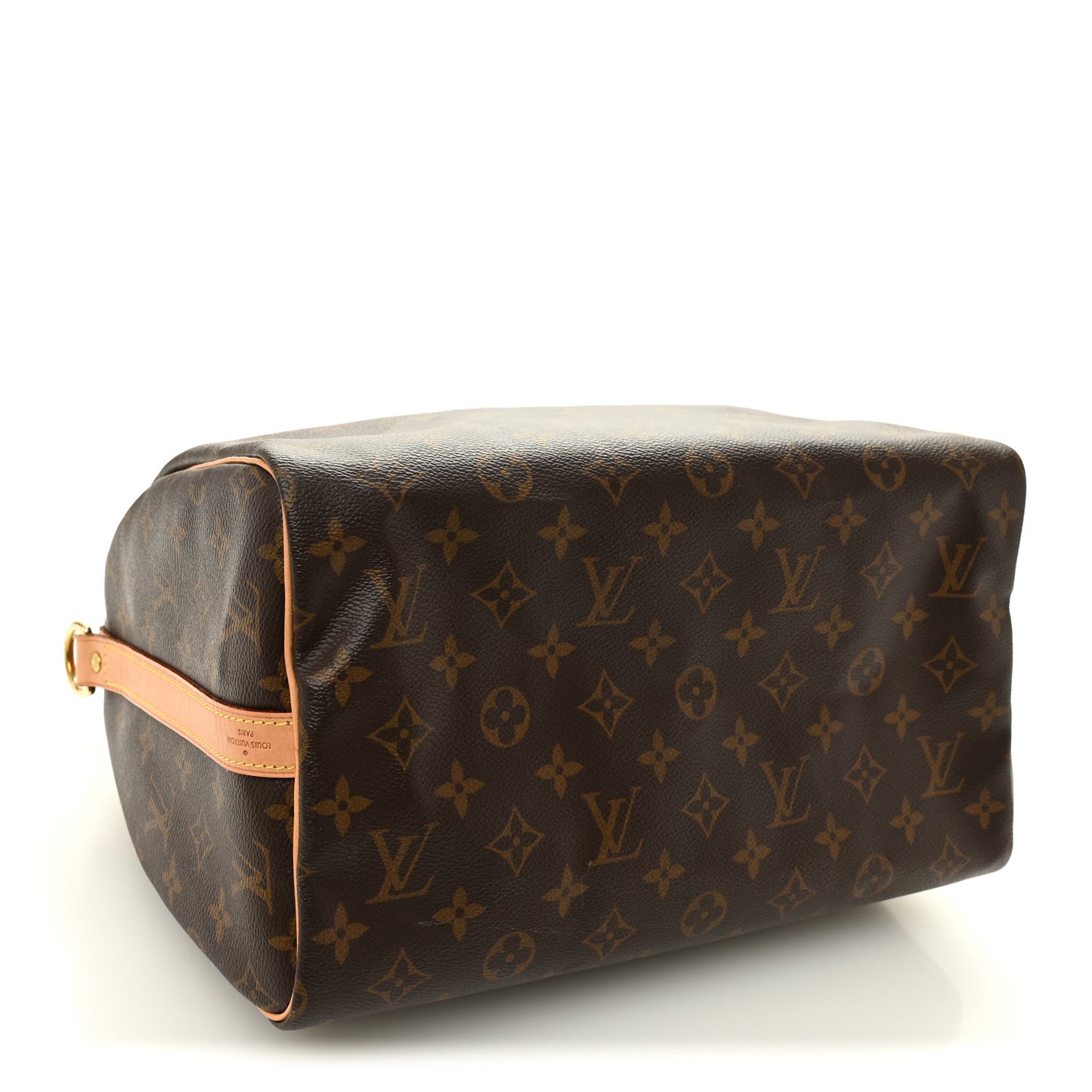 Monogram Speedy Bandouliere 30