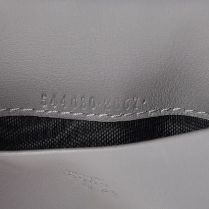 Gucci Microguccissima Card Case Loess 7 of 12