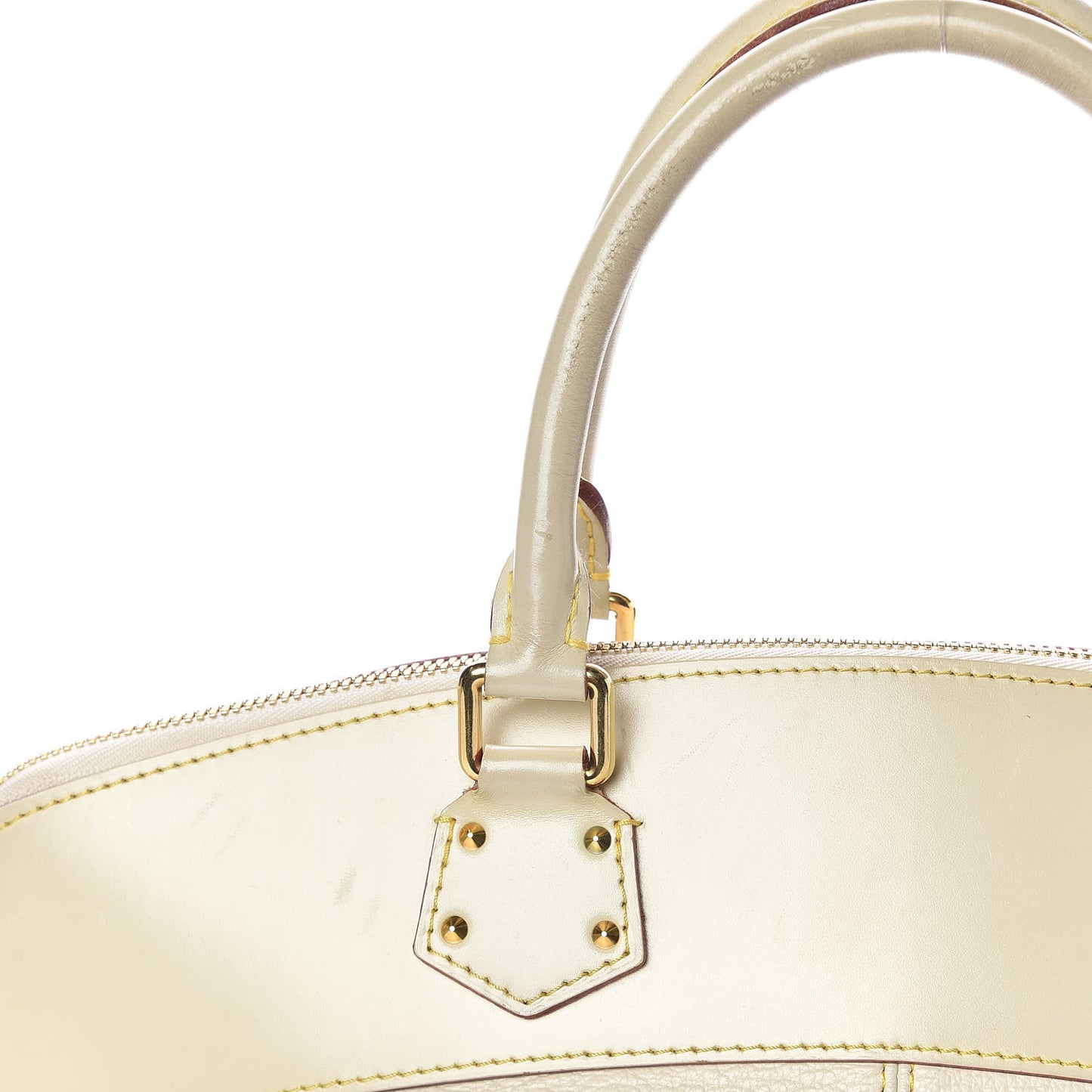 Suhali Lockit MM White