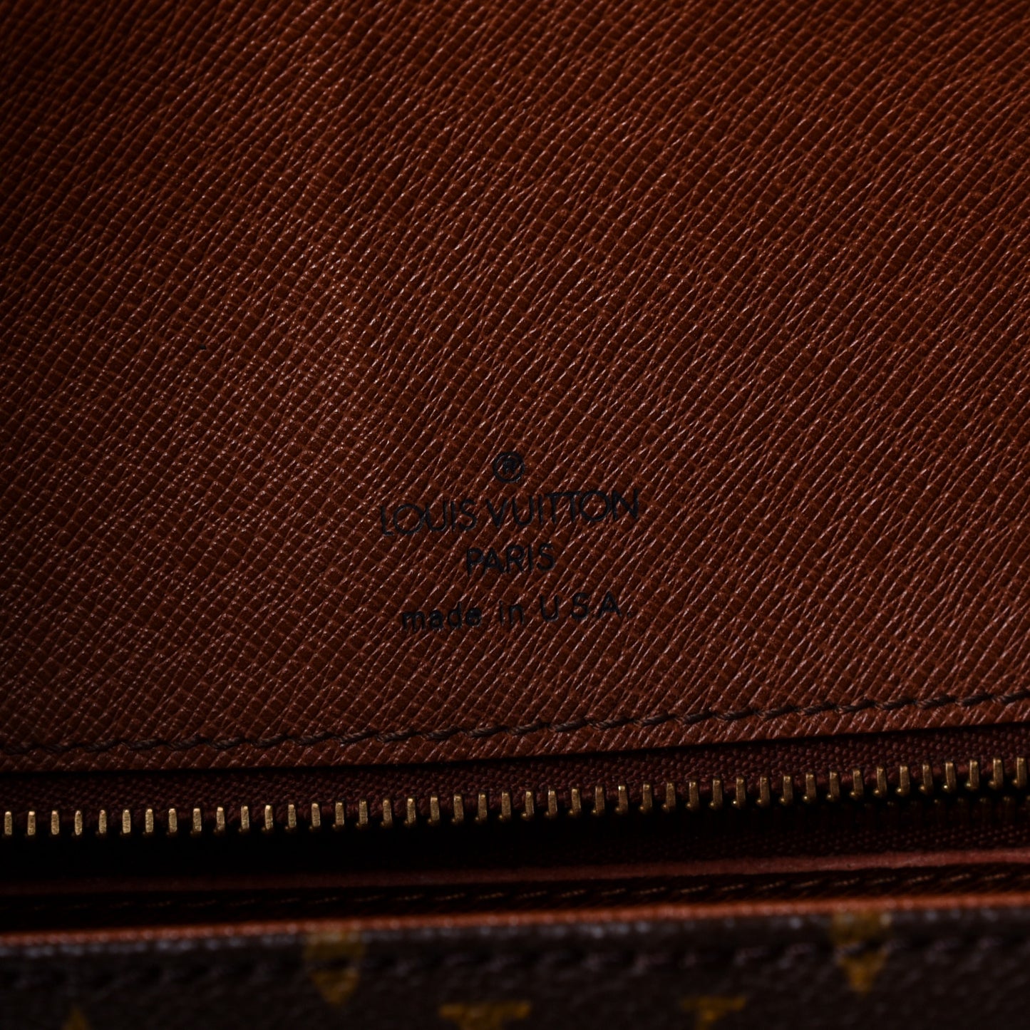 Monogram Saint Cloud GM