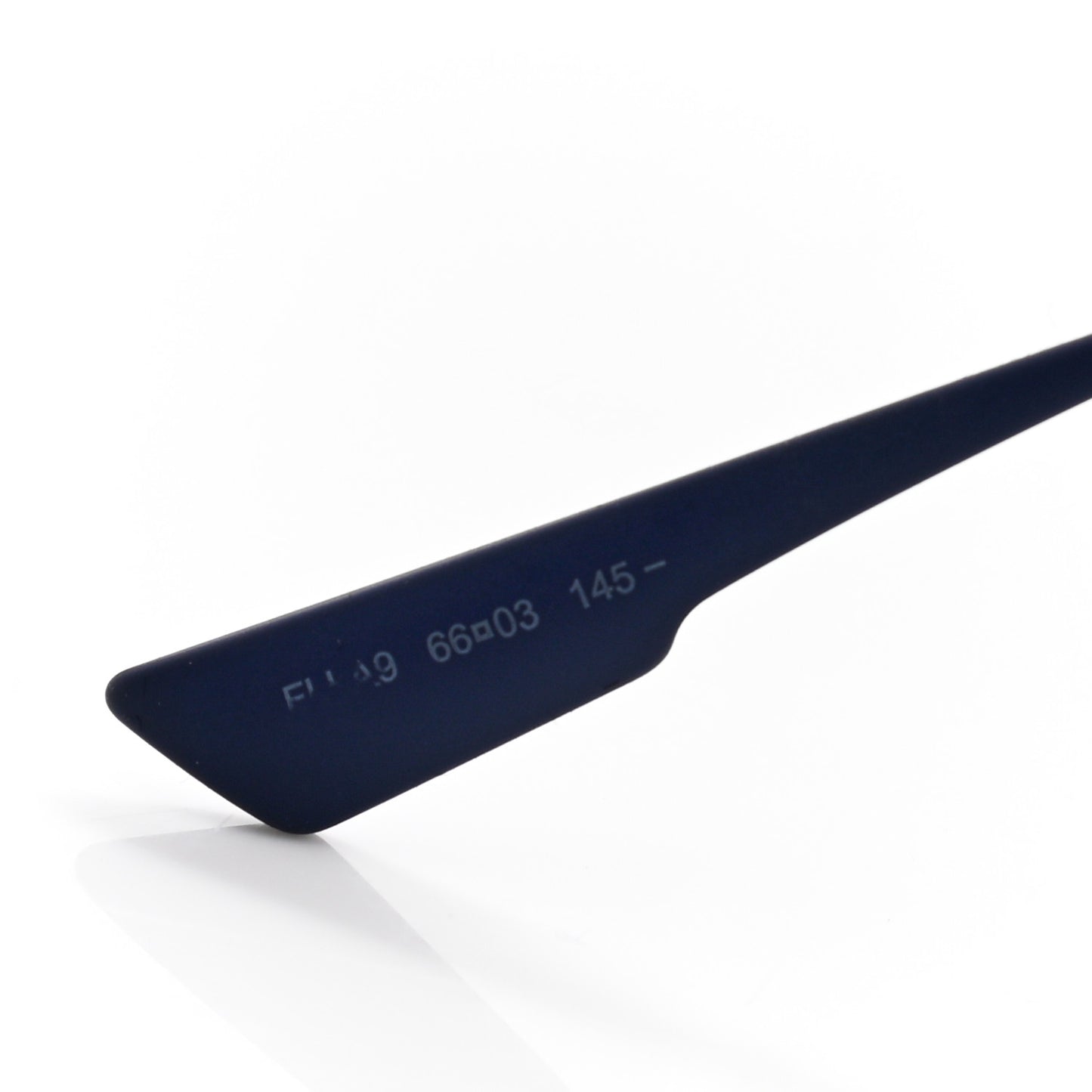 Metal Diorcamp Sunglasses Blue