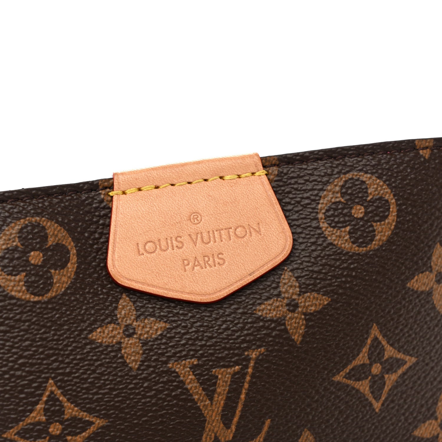 Louis Vuitton Monogram Graceful PM Pivoine 12 of 15