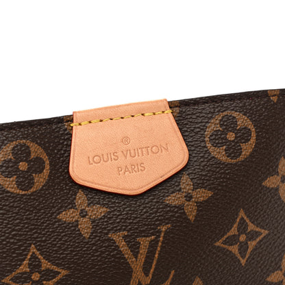 Louis Vuitton Monogram Graceful PM Pivoine 12 of 15