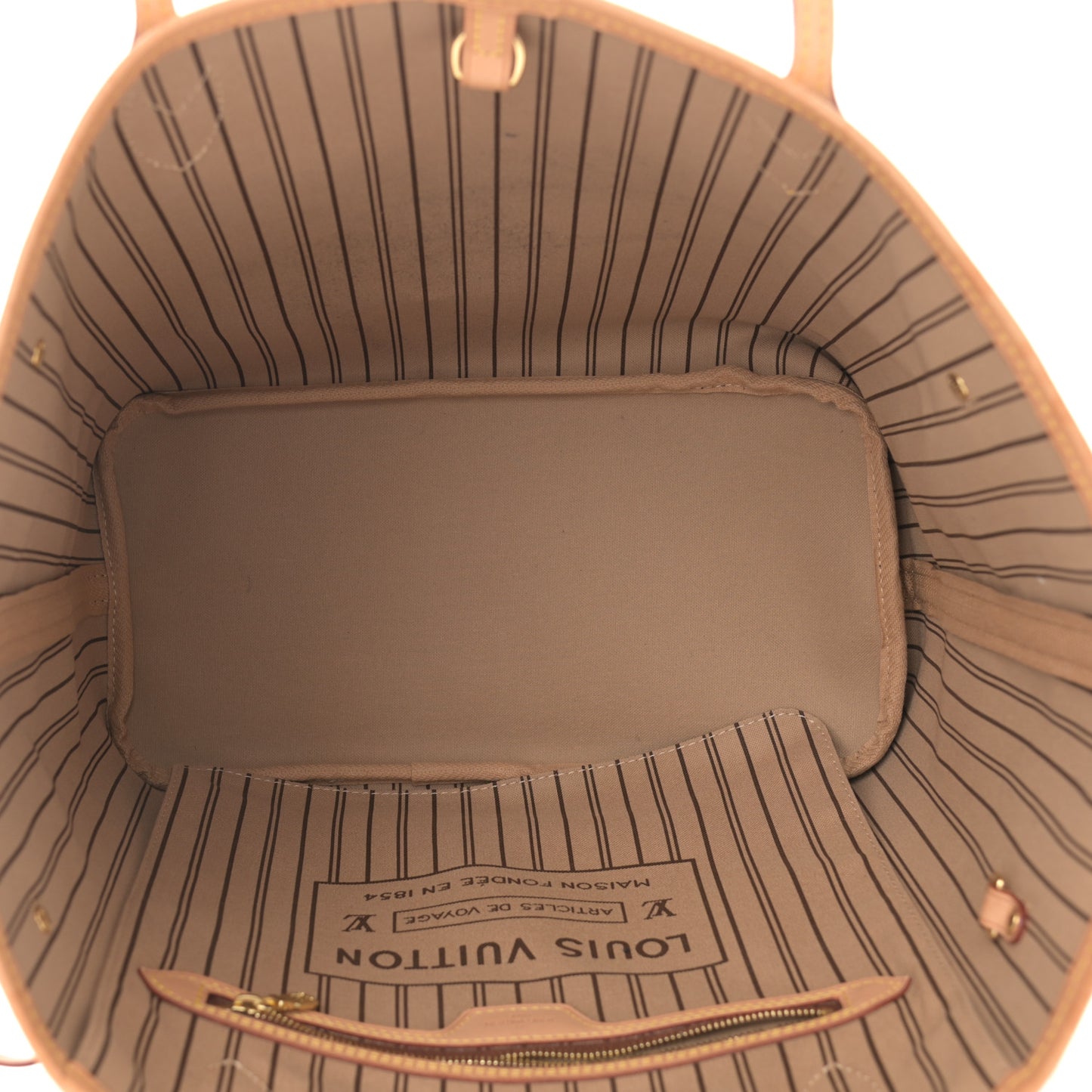 Monogram Neo Neverfull MM