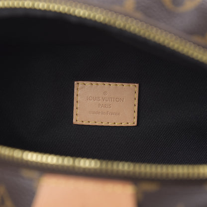 Louis Vuitton Monogram Bumbag 6 of 13