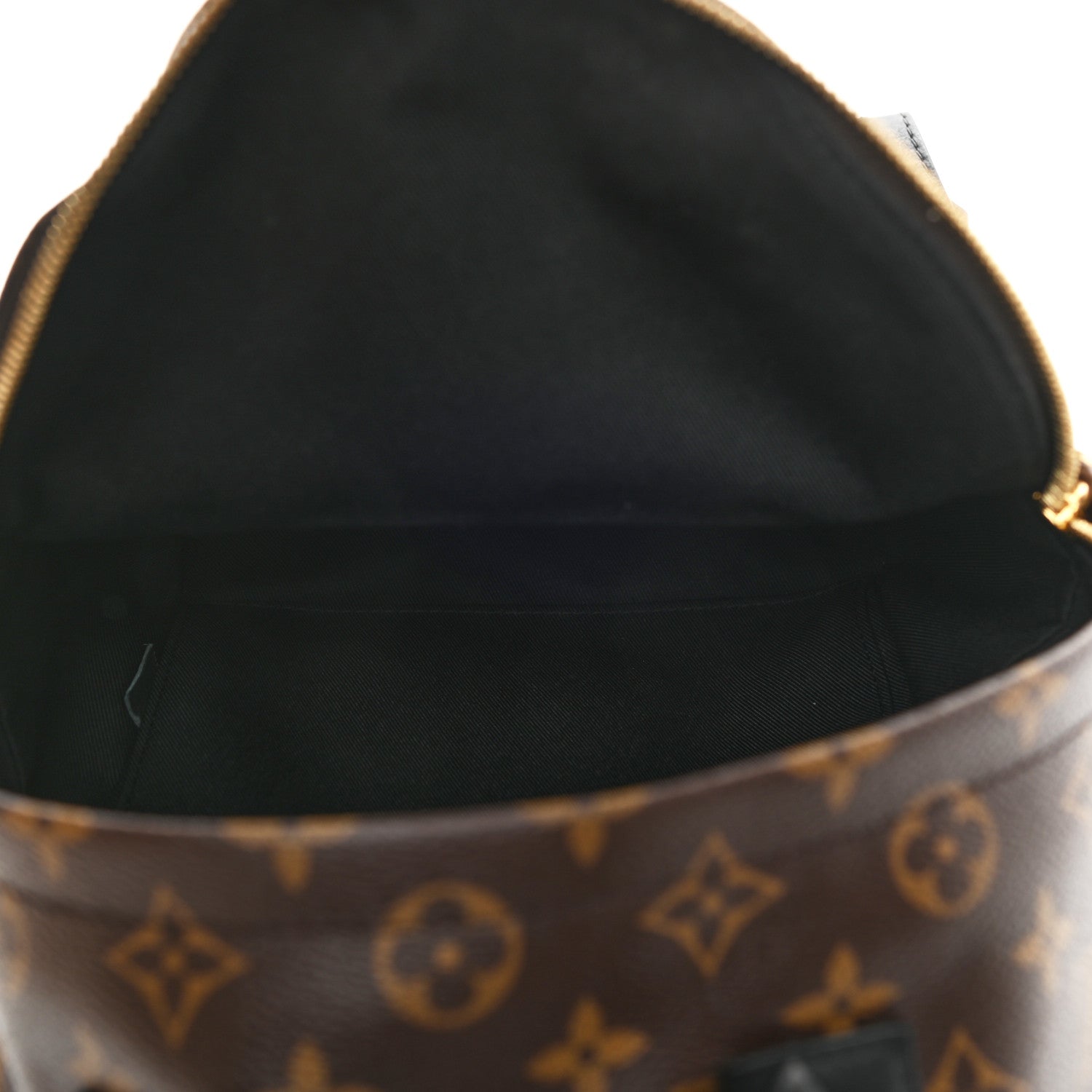 Louis Vuitton Reverse Monogram Palm Springs Backpack PM 5 of 7