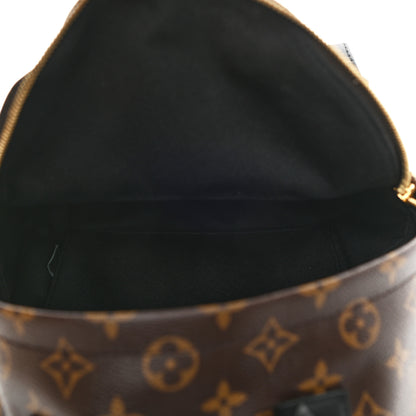 Louis Vuitton Reverse Monogram Palm Springs Backpack PM 5 of 7