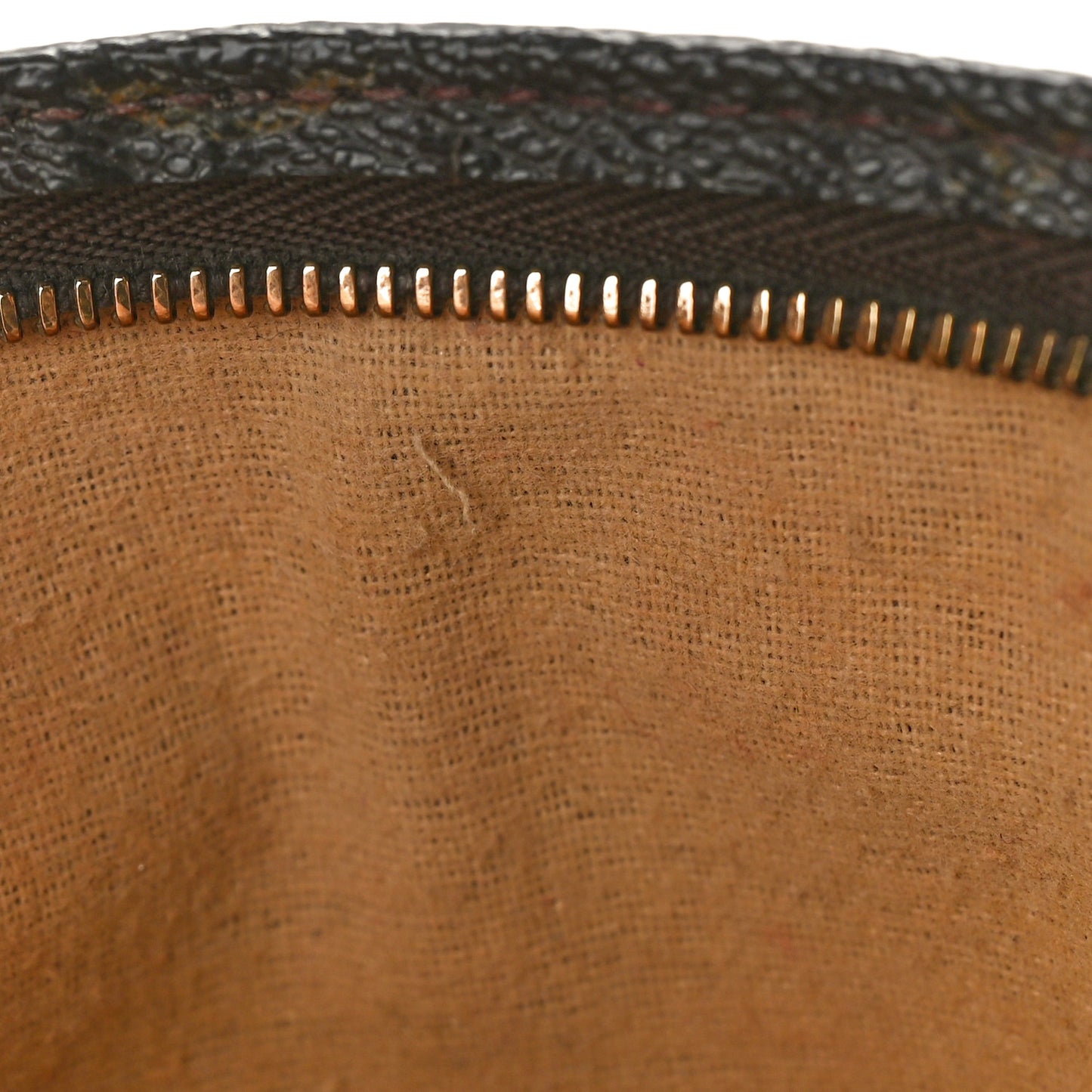 Monogram Toiletry Pouch 15