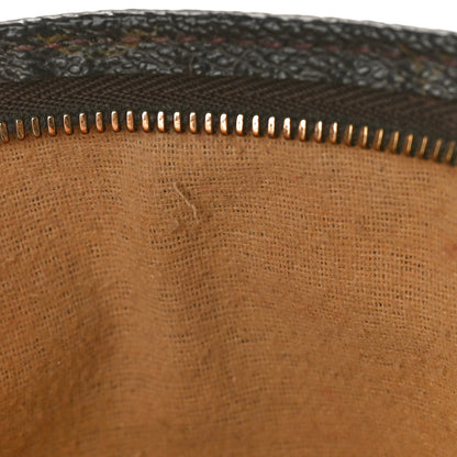 Louis Vuitton Monogram Toiletry Pouch 15 10 of 11